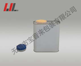 500ml機(jī)油罐