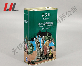 食用油及食品包裝罐